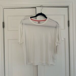 Kari Traa White White Mika Tee
